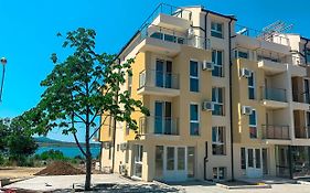 Семеен хотел Сирена