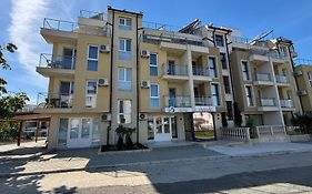 Семеен хотел Сирена